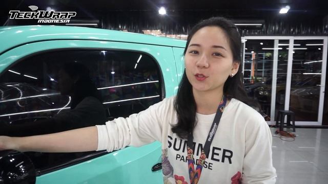 WARNA PALING HITS DI ABAD KE-21 смотреть онлайн