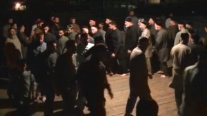 Зикр в Старых-Атагах