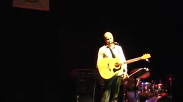 Paolo Coruzzi - Live at Greenage (Maison Musique) смотреть онлайн