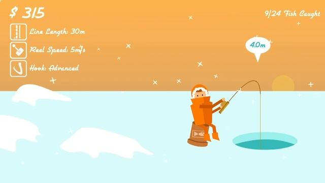 Beneath the Surface - Daniel Mullins Game about Catching References before getting Caught Yourself смотреть онлайн
