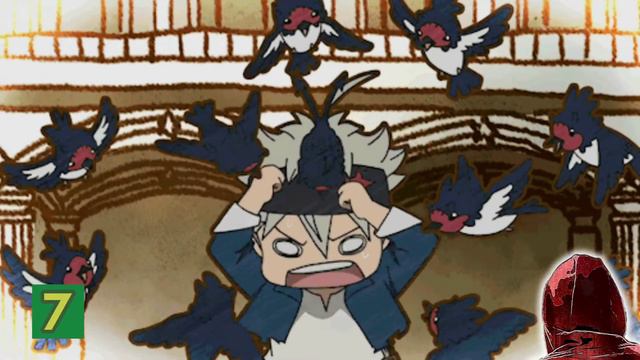 Top 15 Caractere/Personaje Masculine Din Animeuri. #top15 #anime. смотреть онлайн