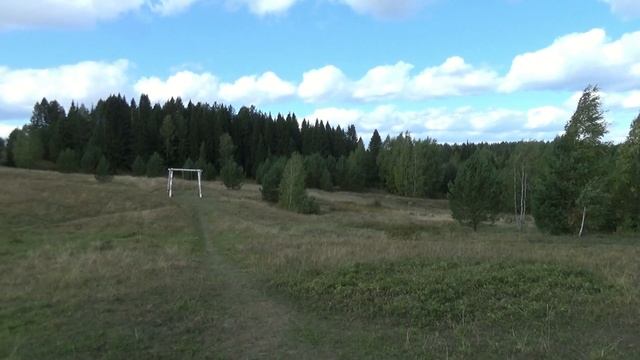 Симеон Верхотурский. Меркушино- Верхотурье смотреть онлайн