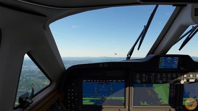 Microsoft Flight Simulator 2020 | Fix for Update 1.9.3 смотреть онлайн