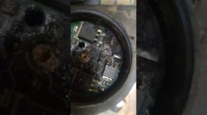 VW transporter T5 была проблема то что на холостом ходу печка дула холодным  воздухом .