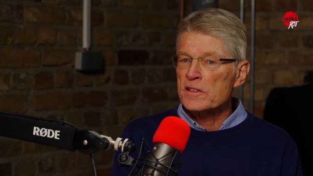 Klare Sicht: Ernst Wolff WEF - Die Weltmacht im Hintergrund смотреть онлайн