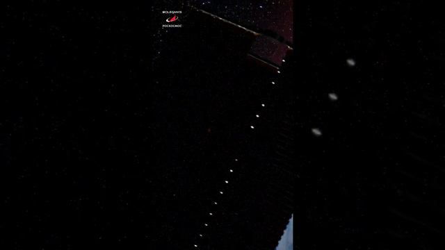 #полярноесияние #космос #горизонт #мкс #iss #space #aurora смотреть онлайн