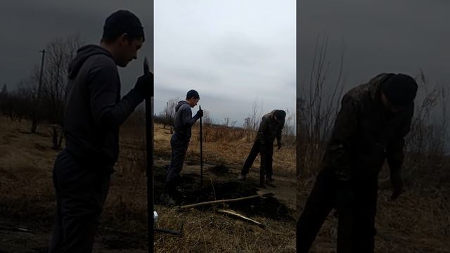 Находки с металлоискателем рам 5 смотреть онлайн