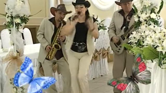 Liubomira - Rock & Roll.mp4 смотреть онлайн