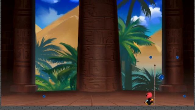 Bubble Struggle: Adventures [ALPHA] смотреть онлайн