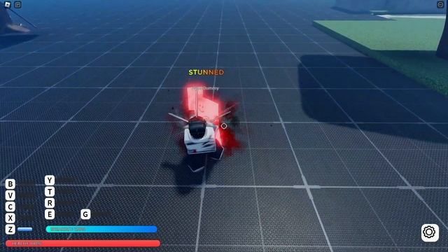 Denji (Chainsaw Man) - Roblox Studio смотреть онлайн