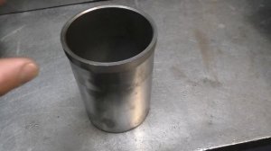 Блок УМЗ-4216. Чем гильзовать? Миниобзор