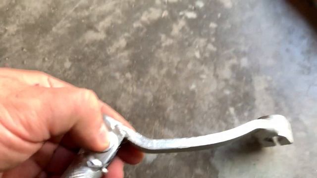 Fix or Upgrade your Pedal Shifter on Honda CFR250F 2019-2021 смотреть онлайн