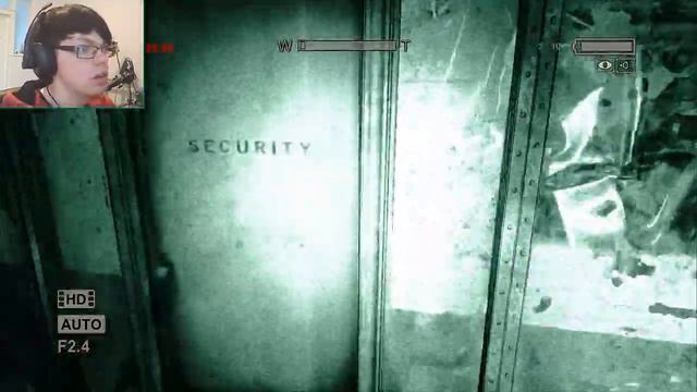 Lab of Body Parts | Outlast: Whistleblower #5 смотреть онлайн