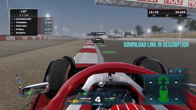 F1 22 Serial Key Free - License Keys смотреть онлайн