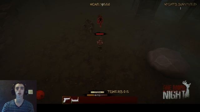 A Really Good Indie Game (One More Night EP1) смотреть онлайн