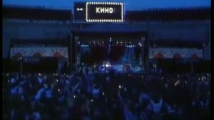 Последний концерт группы "Кино"