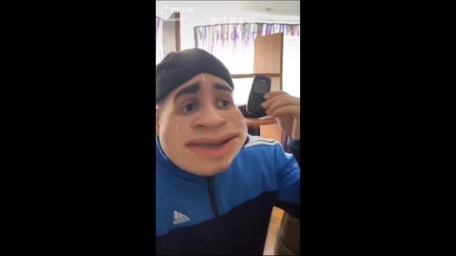 подборка АСЛАНЧИКА~тик ток ваины~2020 смотреть онлайн