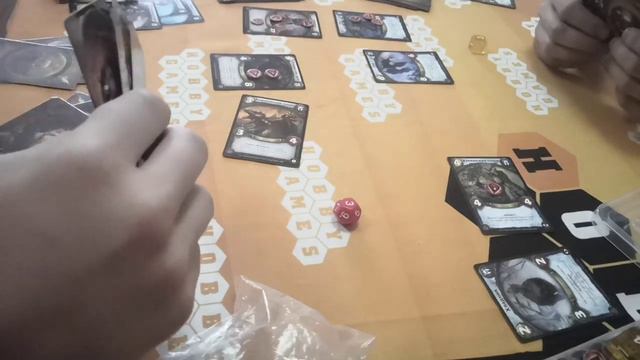 ЭКСКЛЮЗИВНАЯ ИГРА!! Найрита vs Рык(Берсерк.Герои) смотреть онлайн