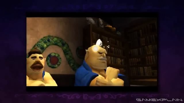 Happy Mask Salesman Returning in new Zelda game?! - Discussion смотреть онлайн