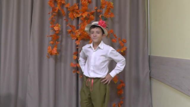 "По малину в сад пойдём" Дмитрий Кабанов смотреть онлайн