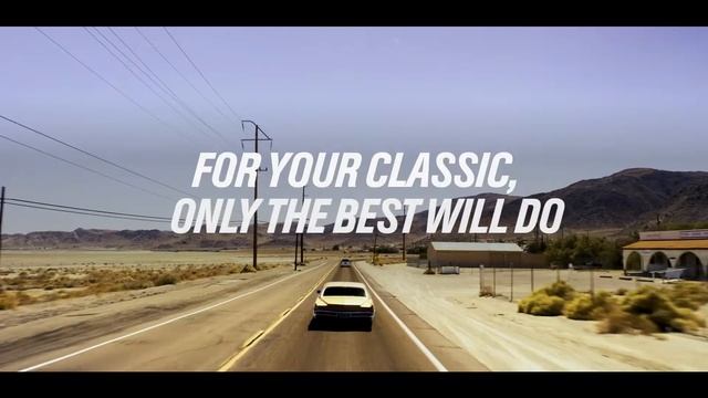 Castrol® GTX® Classic смотреть онлайн