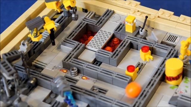Factory Frenzy смотреть онлайн