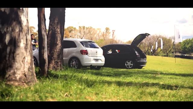 Pacharus 12 10 Parque Roca смотреть онлайн