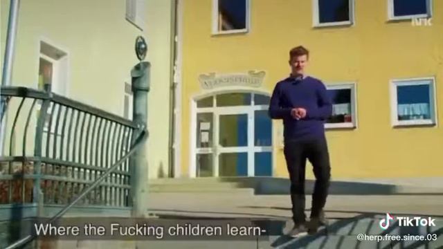 Welcome to Fucking смотреть онлайн
