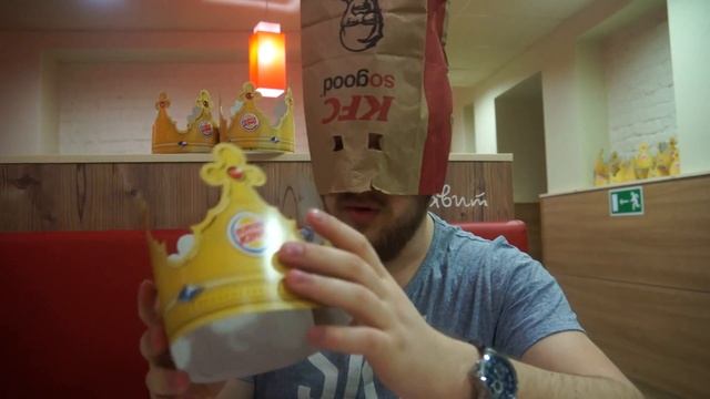 Маленькая Италия #БыстроПит