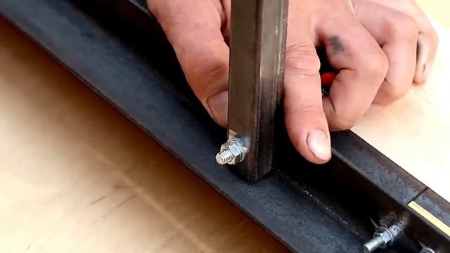 Гнем жесть. Листогиб своими руками. смотреть онлайн