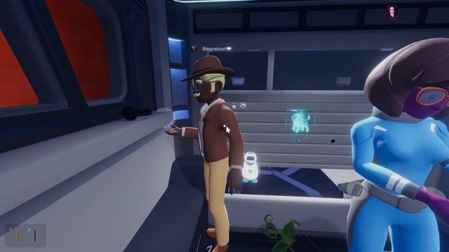 НАШ МОЗГ СЛИШКОМ ТУПОЙ ДЛЯ ЭТОЙ ИГРЫ ! 3 ТУПЫХ vs КОМНАТА ЗАГАДОК В ESCAPE SIMULATOR смотреть онлайн