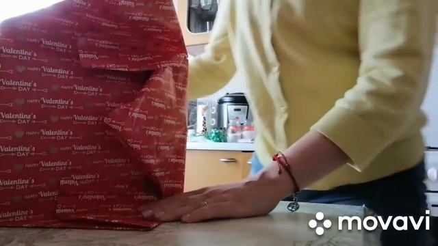 Упаковать подарок.??? Как упаковать подушку, игрушку на подарок??? ??? смотреть онлайн