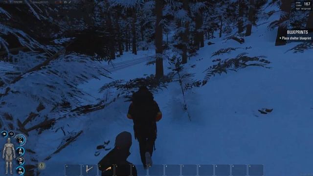 Выживание в SCUM #13