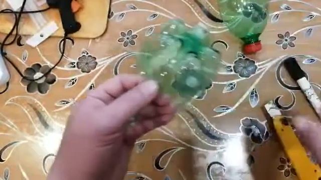 МК лягушка из бутылки смотреть онлайн