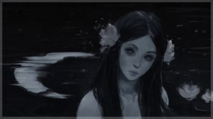 Green Apelsin — Проклятие русалки (slowed + reverb)