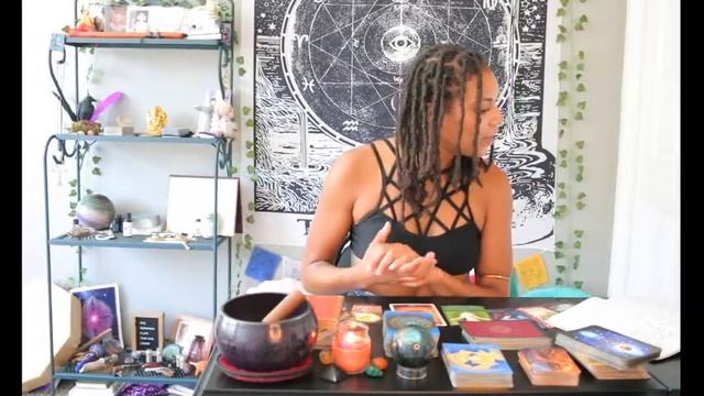 Feel Better with Surrender || New Oracle Reading 6.13-6.20.21 || смотреть онлайн