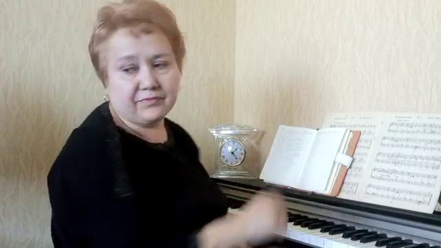 Подготовительная группа, урок 5 смотреть онлайн
