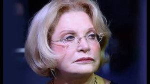 Интервью с Людмилой Максаковой закончилось конфликтом