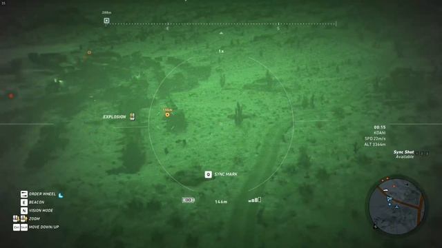 Ghost Recon Wildlands Special Forces Pack NVG's Unlocked In Game смотреть онлайн
