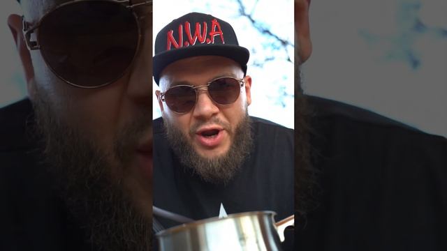 Мощный буррито для твоих Амигос?✌?#рек #мексиканскаякухня #рецепт #буррито #мясо #стейк #вкус #еда смотреть онлайн