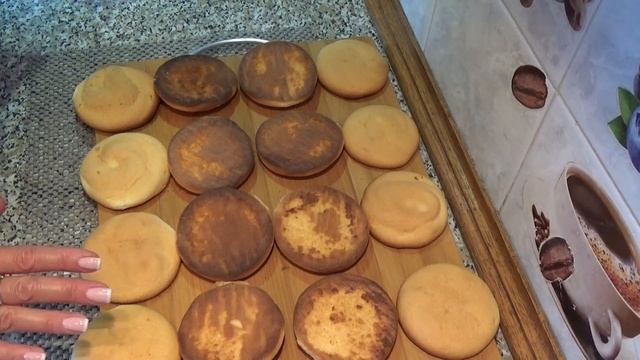 ПОТРЯСАЮЩЕЕ ПИРОЖНОЕ БУШЕ, ЛУЧШИЕ ПИРОЖНЫЕ НАШЕЙ КУХНИ | Irina Belaja смотреть онлайн