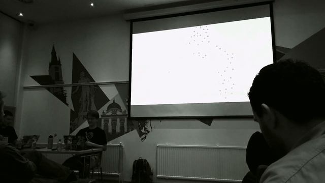 Chaos Constructions 2019 Леонид Евдокимов Проруха на СОРМ смотреть онлайн