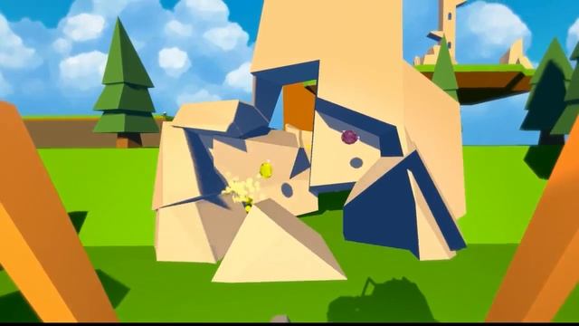 Gem Hunter - Steam Game Trailer смотреть онлайн