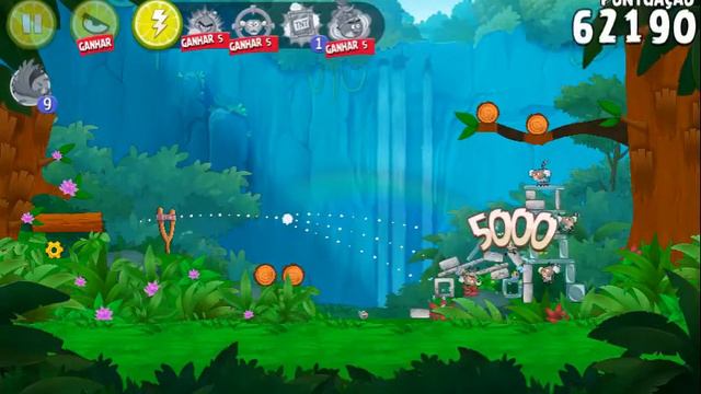 Angry birds rio смотреть онлайн