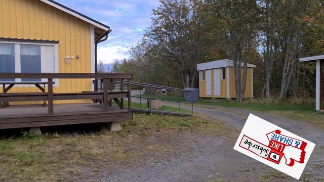 Beautiful landscapes Vargholmen City Närpes & Relax Music Finland смотреть онлайн