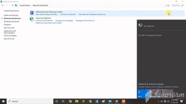 How to find IP Address On Windows 10 || || How to find IP Address of laptop || In Hindi смотреть онлайн