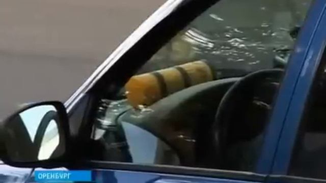 В Оренбурге до сих пор работают нелегальные таксисты смотреть онлайн