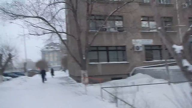 УЛИЦЫ КАРАГАНДЫ | АЛИХАНОВА часть 3 смотреть онлайн