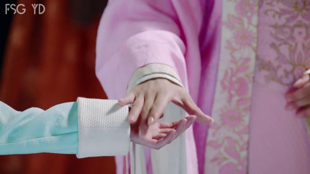 Легенда о Дугу 1 сезон 2 серия