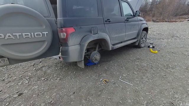 Основная трасса Магадан 2021 г смотреть онлайн